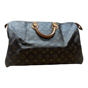 ルイ・ヴィトン Louis Vuitton モノグラム スピーディ40