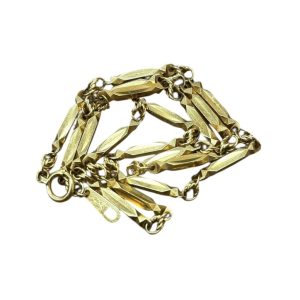 K18 18金 ネックレス 西村山郡西川町