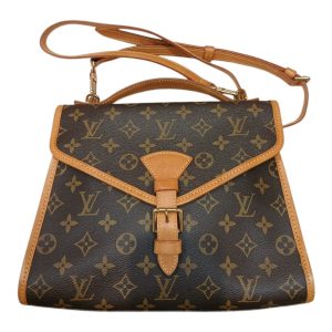 Louis Vuitton ルイ・ヴィトン ベル・エア モノグラム バッグ