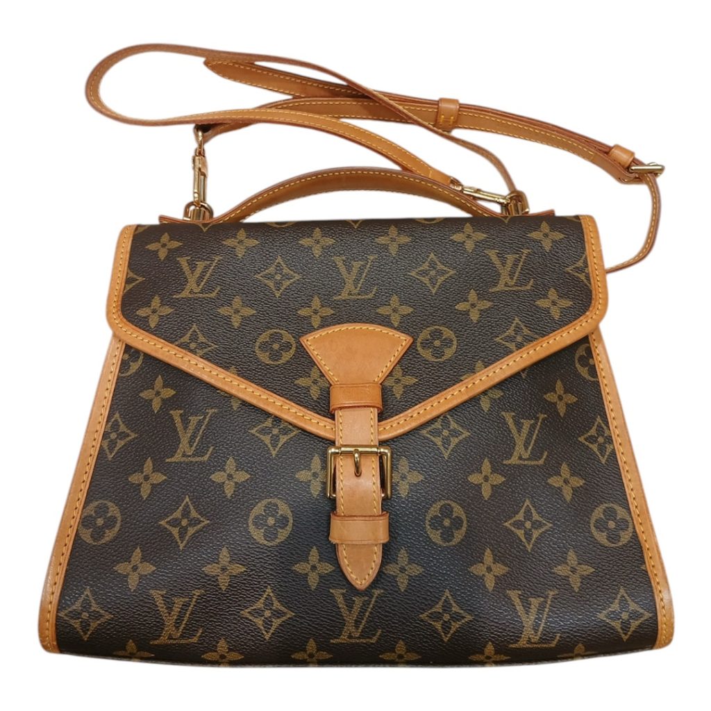 Louis Vuitton ルイ・ヴィトン ベル・エア モノグラム バッグ