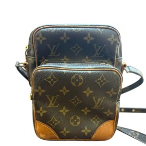 ルイ・ヴィトン モノグラム アマゾン