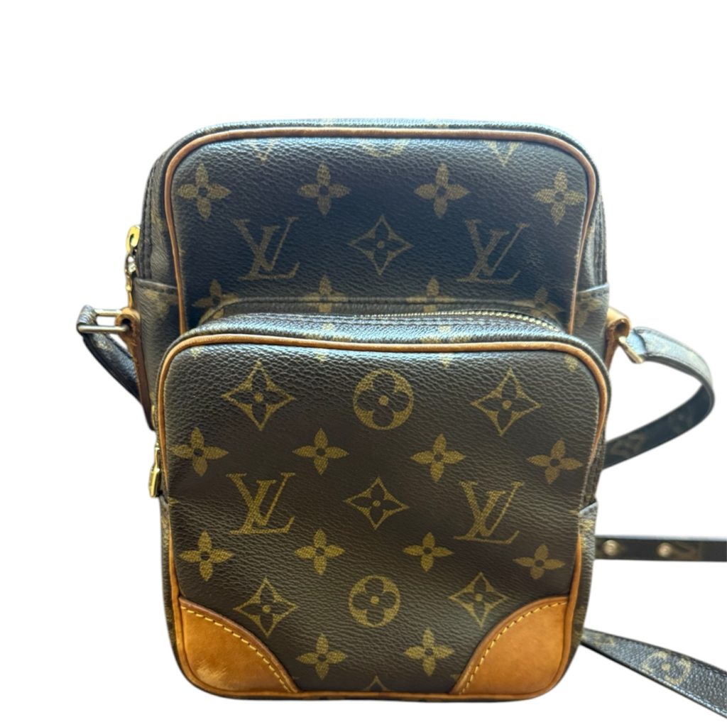 ルイ・ヴィトン モノグラム アマゾン