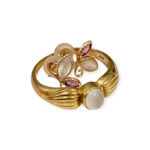 K18リング / K18ピアス