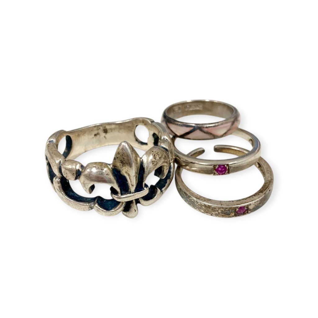 Sv925リングまとめ