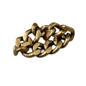 K18 18金 金 ゴールド 喜平リング アクセサリー ジュエリー 貴金属