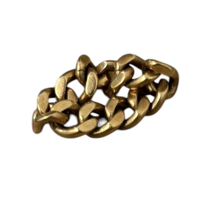 K18 18金 金 ゴールド 喜平リング アクセサリー ジュエリー 貴金属