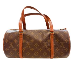 ルイ・ヴィトン モノグラム パピヨン 30