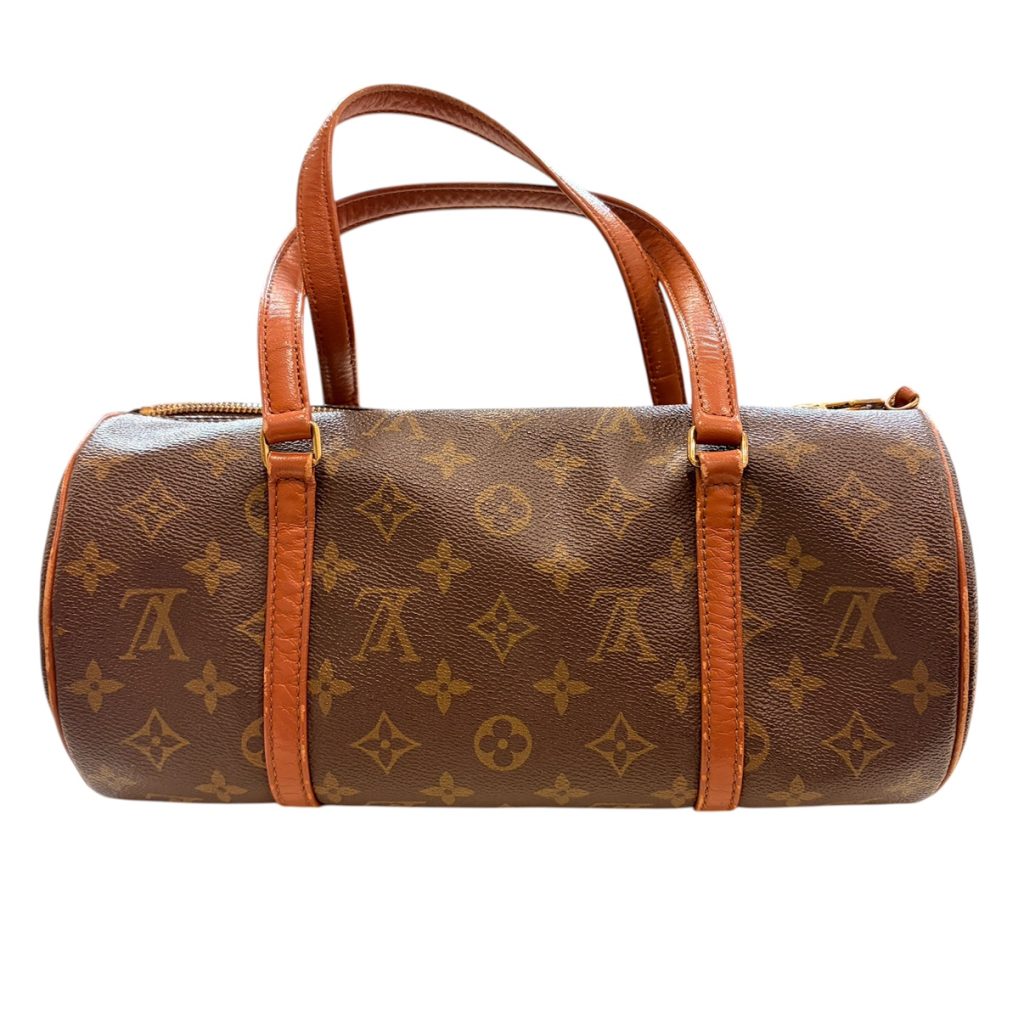 ルイ・ヴィトン モノグラム パピヨン 30