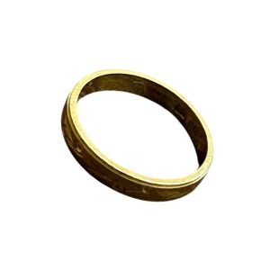 K18 リング アクセサリー