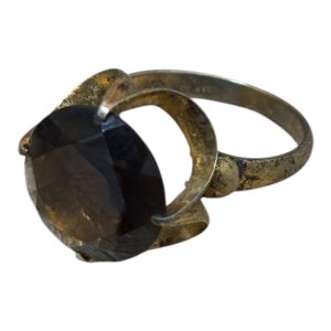 K10（10金）リング