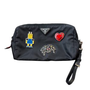 PRADA プラダ ポーチ