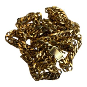 K18（18金／750）ネックレス