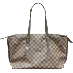 Louis Vuitton ダミエ チェルシー