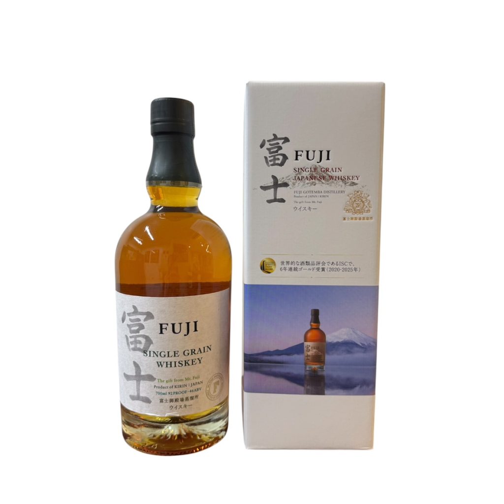 富士 ウイスキー 700㎖