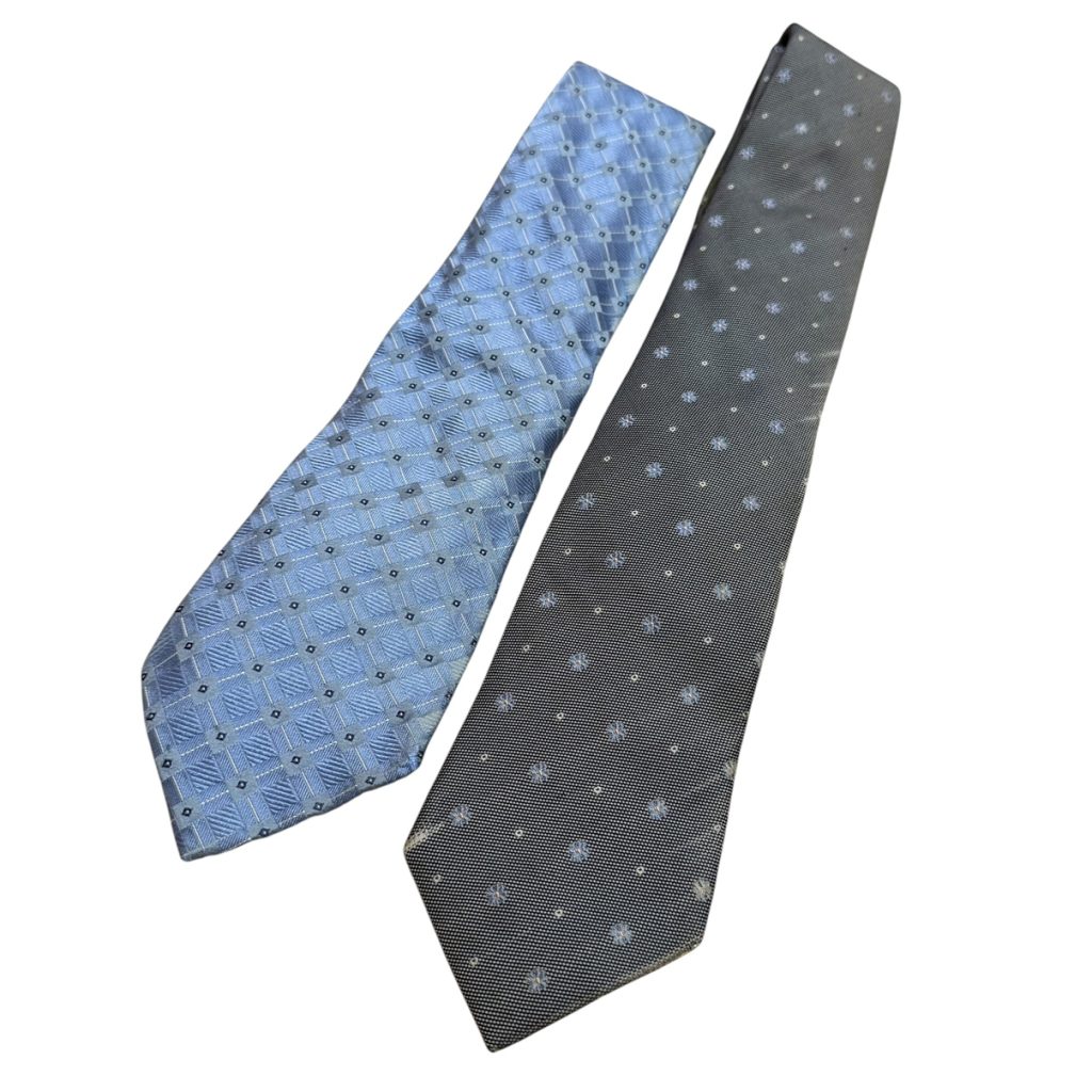 Burberry バーバリー ネクタイ おまとめ