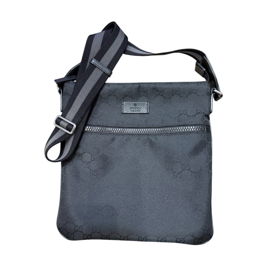 GUCCI ショルダーバッグ