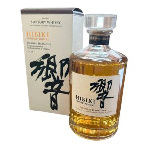 響　ジャパニーズハーモニー