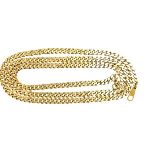 k18ネックレスの買取| つくばみらい市足高