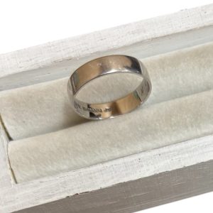 Pt1000 プラチナ リング アクセサリー ジュエリー 貴金属