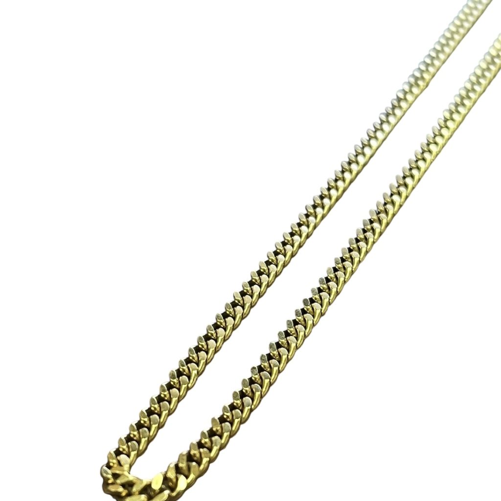 K18　18金　750　金　ゴールド　ネックレス　アクセサリ―　貴金属