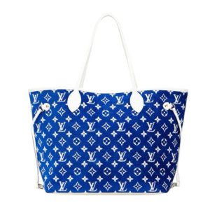 LOUIS VUITTON ルイヴィトン　ネヴァーフルMM M46220