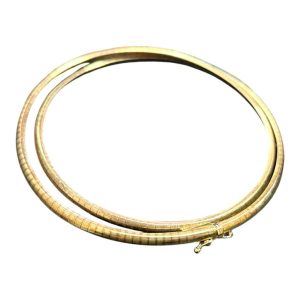 K18　ネックレス　買取り