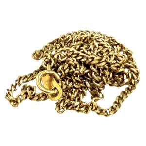 K18 18金 ネックレス