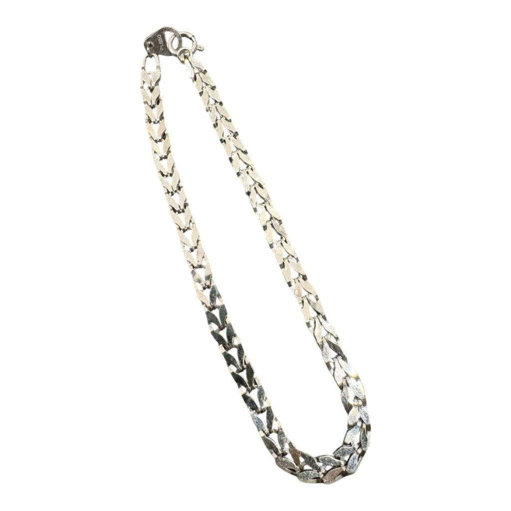 Pt950 ブレスレット