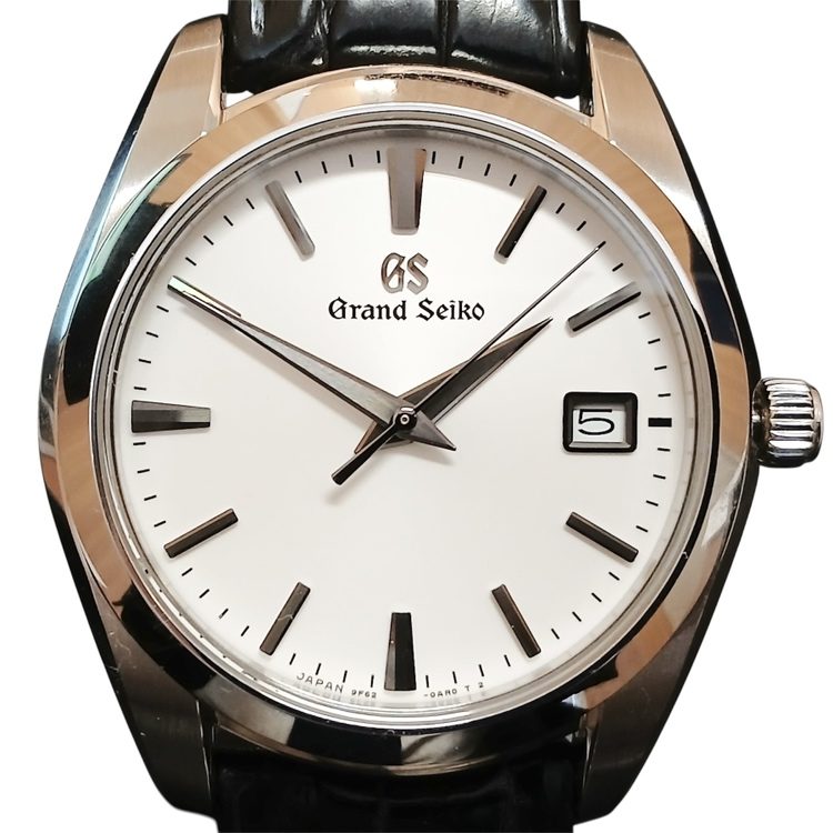 【SBGX295】Grand Seiko(本体のみ)【Bランク】