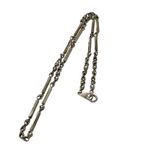 Pt850　ネックレス