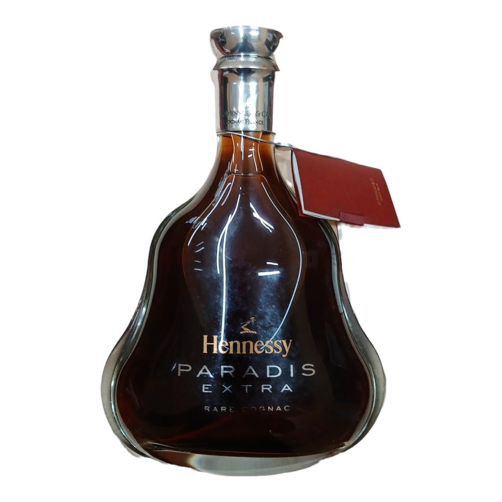 ヘネシー パラディ エクストラ 700ml 完備品