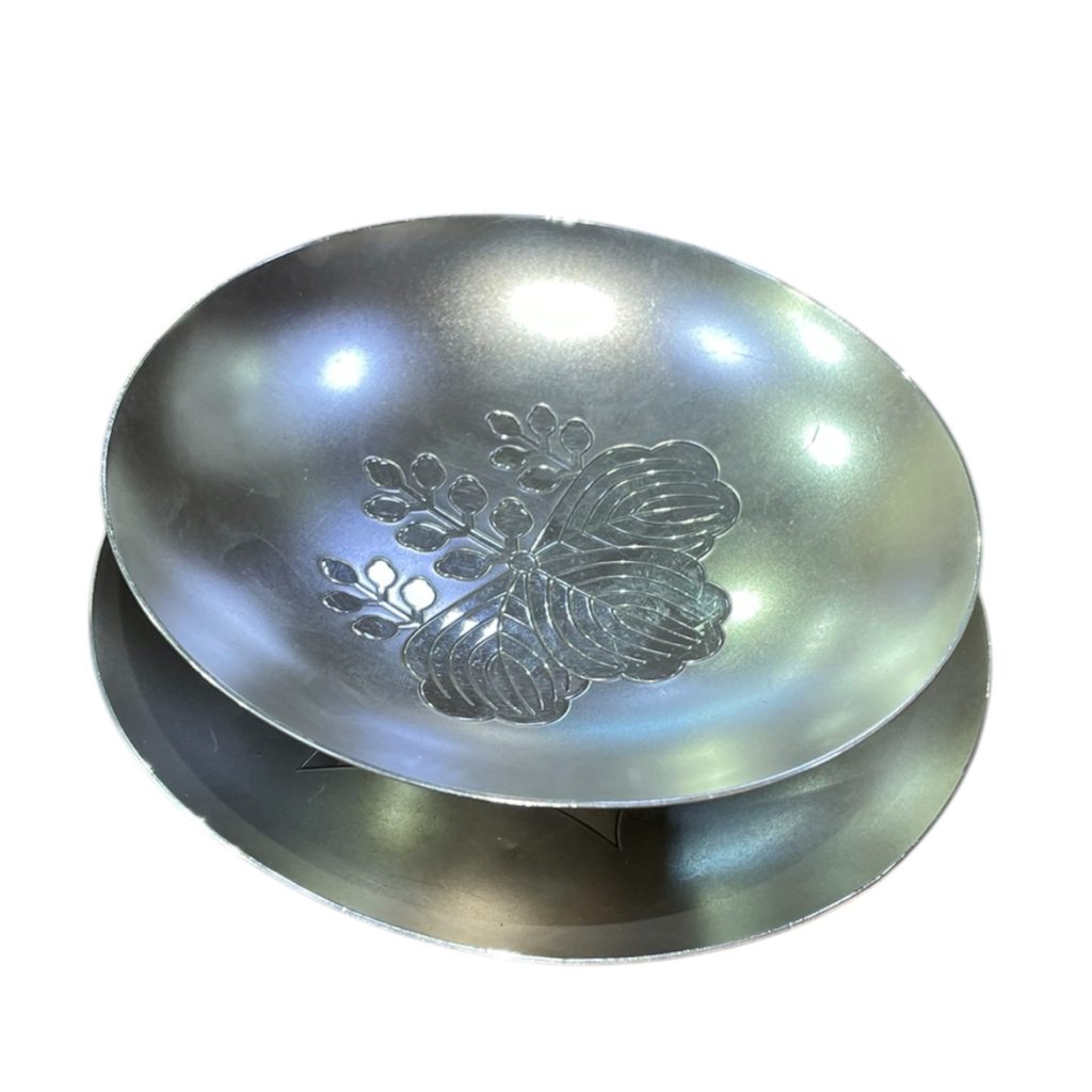 銀杯 まとめ 純銀 SV1000