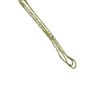 K18 ネックレス チェーン 18金