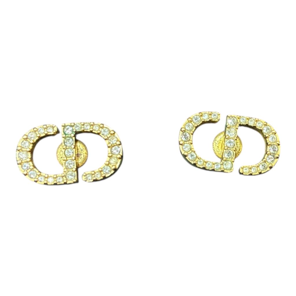 ディオール ピアス　札幌市白石区菊水