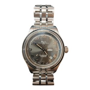 BALL時計 NNM1058D 札幌市西区発寒