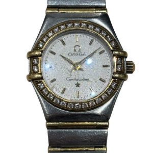オメガ　コンステレーション