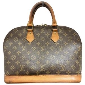 ルイヴィトン アルマPM モノグラム M51130