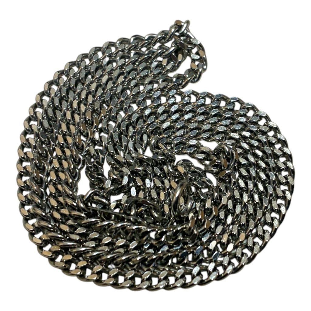 Pt850（プラチナ850）ネックレス 　札幌市白石区菊水