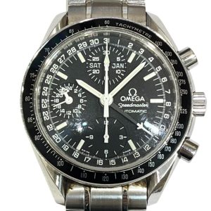 オメガ スピードマスターデイト 3520.50