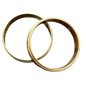 K18 リング まとめ