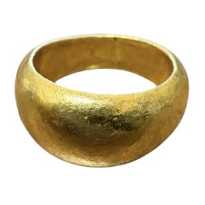 K24 24金（純金）リング