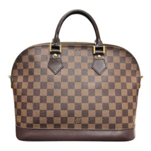 Louis Vuitton ルイ・ヴィトン ダミエ アルマPM