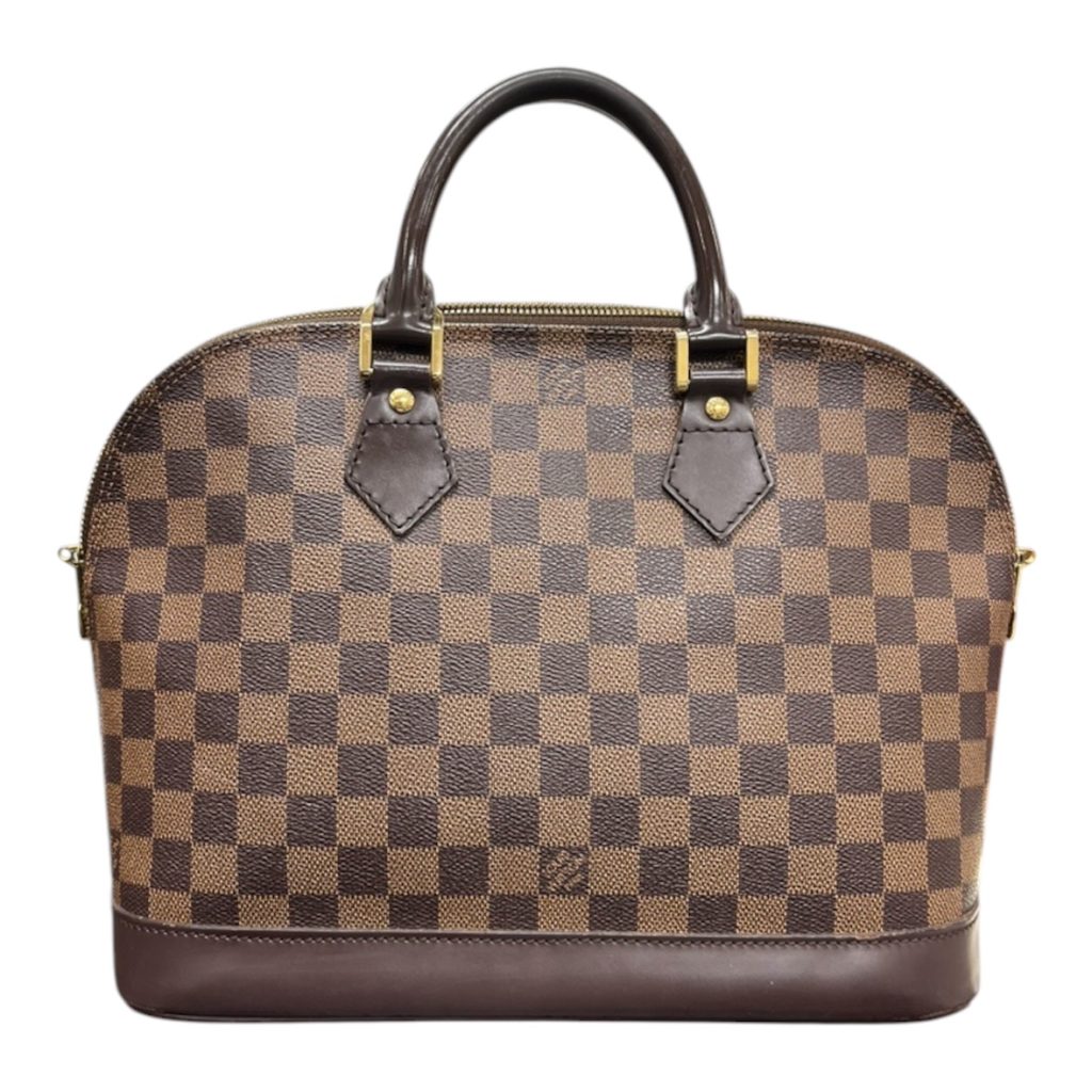 Louis Vuitton ルイ・ヴィトン ダミエ アルマPM