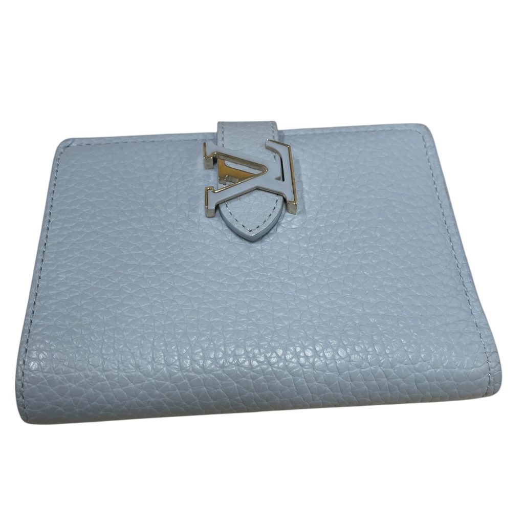 LOUIS VUITTON ヴェルティカル 財布の買取| 我孫子市布佐