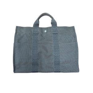 Hermès エルメス エールライン トート MM