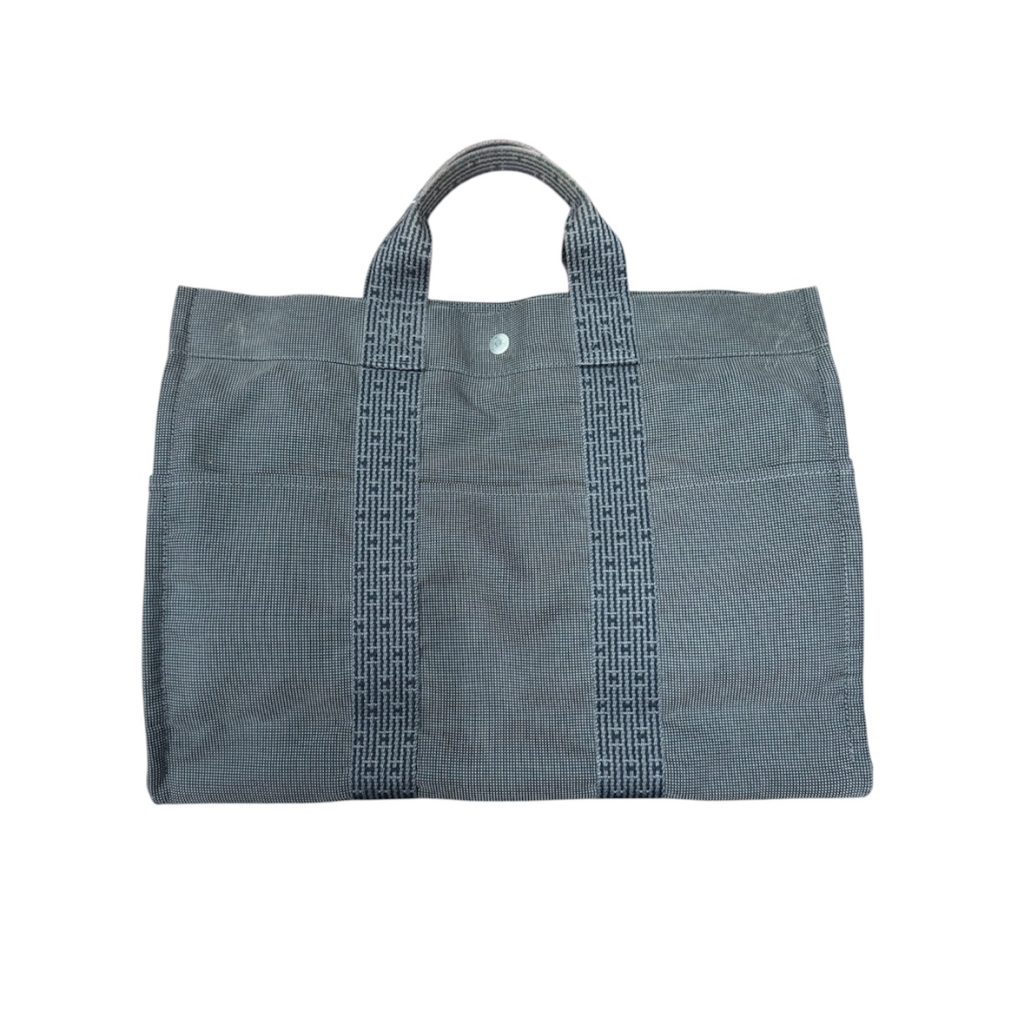 Hermès エルメス エールライン トート MM