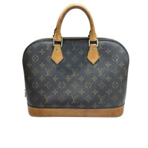 【ブランド】ルイ・ヴィトン　アルマPM M51130 モノグラム　バッグ