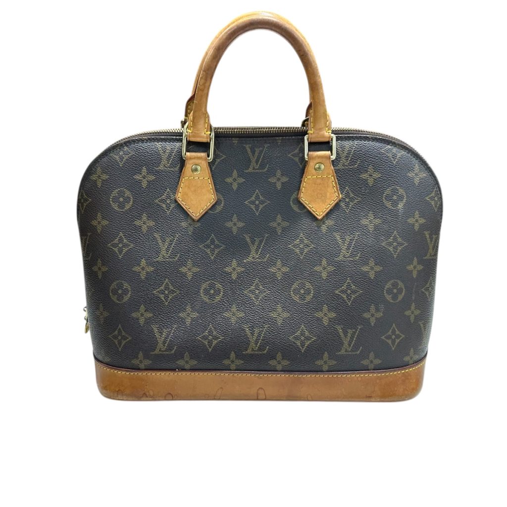 【ブランド】ルイ・ヴィトン　アルマPM M51130 モノグラム　バッグ