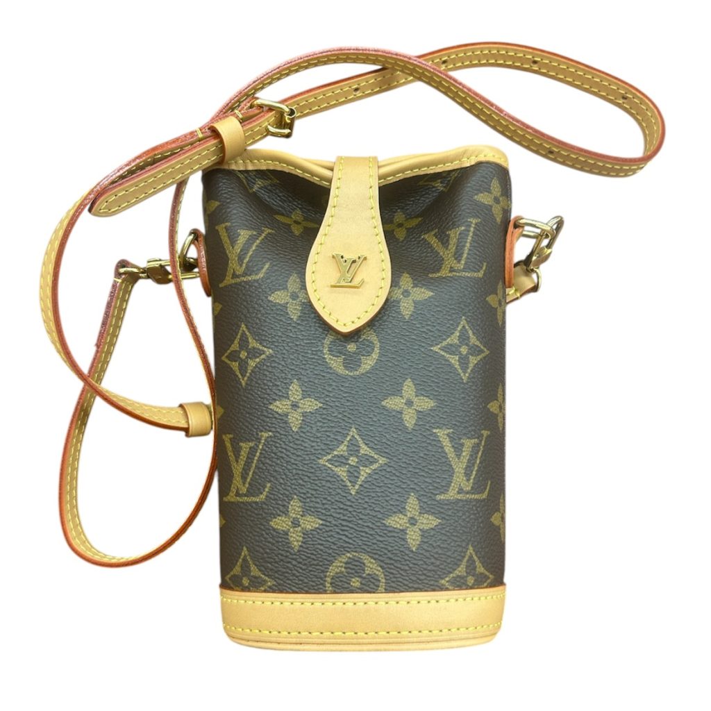 LOUIS VUITTON フォールド・ミーポーチ