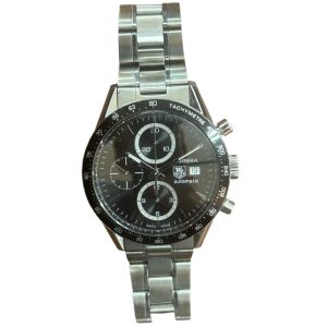 TAG Heuer カレラ キャリバー16 クロノグラフ